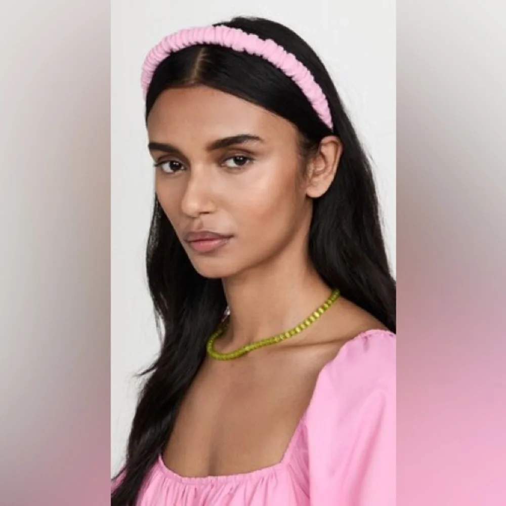 Price Firm - LELE SADOUGHI Jessie Terry Headband